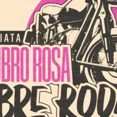 Motociata Outubro Rosa Sobre Rodas percorre bairros de Cabo Frio neste sábado (17)