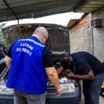 Operação Desmonte interdita três ferros-velhos irregulares em Araruama