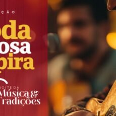 13ª edição da Moda & Prosa Caipira acontece no dia 22 de outubro, em Saquarema
