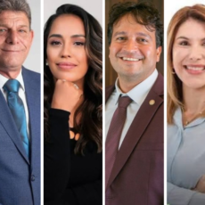 Região dos Lagos amplia representação política nas Eleições 2026; Confira os deputados eleitos