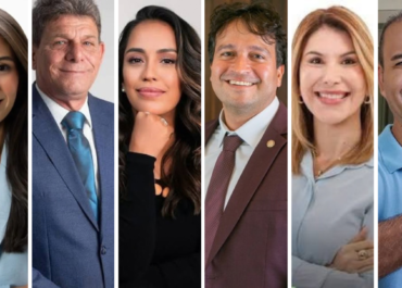 Região dos Lagos amplia representação política nas Eleições 2026; Confira os deputados eleitos