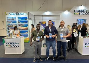 Araruama ganha projeção nacional na ABAV Expo 2026 e amplia articulação para fortalecer o turismo