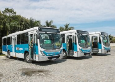 Saquarema terá transporte público gratuito e frota reforçada no dia da votação