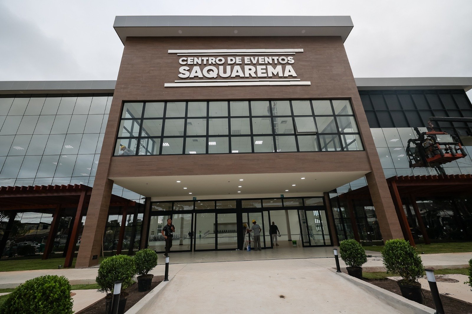 Saquarema promove Fórum Municipal Outubro Rosa com foco na saúde e prevenção do câncer de mama