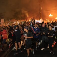 Corre Araruama terá edição especial de Halloween no Centro da cidade