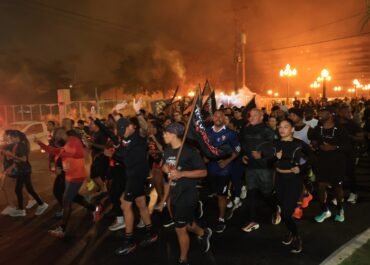 Corre Araruama terá edição especial de Halloween no Centro da cidade