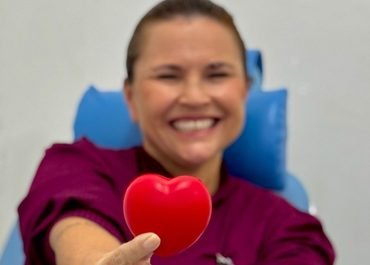 Hemolagos emite alerta de estoque crítico para todos os tipos sanguíneos e faz apelo à população