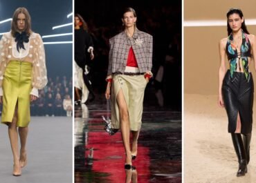 Coluna Moda | A volta das saias: a tendência que ganha destaque na moda em 2026