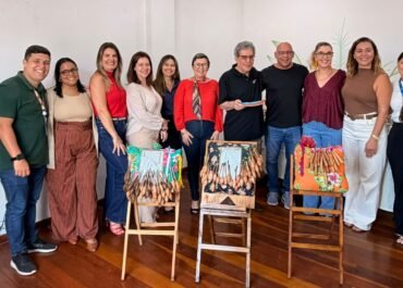 Sebrae Rio e Prefeitura de Arraial do Cabo firmam parceria para atender artesãos e pescadores artesanais