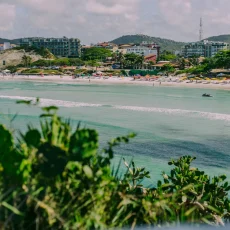 Prefeitura de Cabo Frio retoma o Projeto Orla