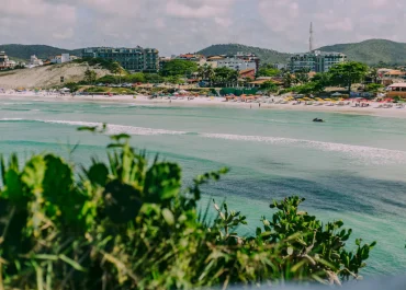 Prefeitura de Cabo Frio retoma o Projeto Orla