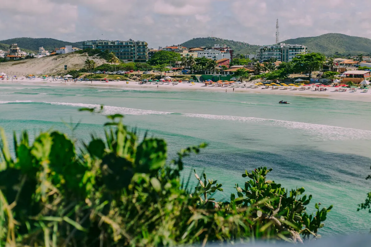 Prefeitura de Cabo Frio retoma o Projeto Orla
