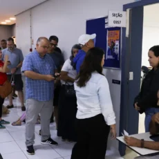 TSE orienta eleitores a conferir local de votação no segundo turno