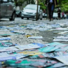 Termina nesta quinta-feira (22) prazo para realização de comícios e ações de campanha
