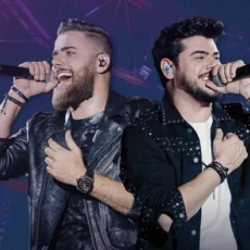 Zé Neto & Cristiano é a primeira atração confirmada para o Réveillon 2027 em Cabo Frio